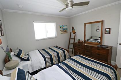 St Augustine Beach & Tennis Club 303 - image 15
