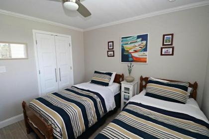 St Augustine Beach & Tennis Club 303 - image 16