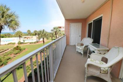 St Augustine Beach & Tennis Club 303 - image 7