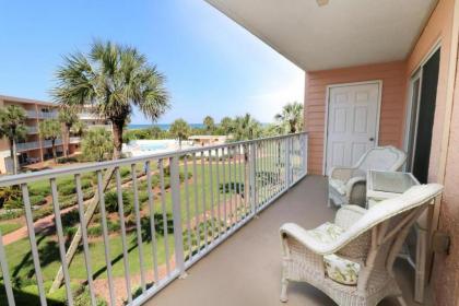 St Augustine Beach & Tennis Club 303 - image 8