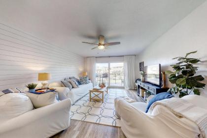 Southern Star Coastal Retreat St Augustine