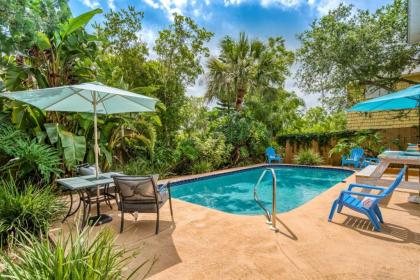 Chiquita Sun House Florida