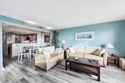 Colony Reef Condo Oceanfront Dream