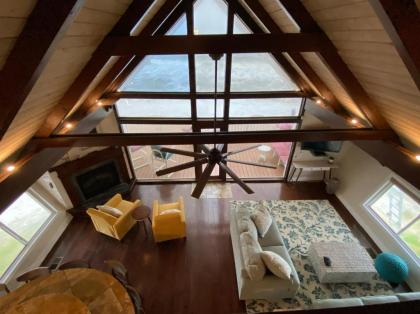 Holiday homes in St Augustine Florida