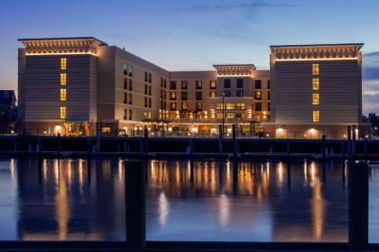 Homewood Suites by Hilton St Augustine San Sebastian St Augustine FL