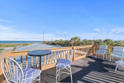 Oceans 360 Atlantic Ocean and Intercoastal Views 3 Story Decks!