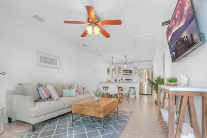 Apartment in St Augustine Florida