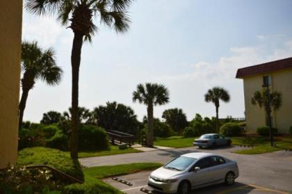 Unit 8112   Ocean  Racquet Club St Augustine Florida