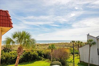 Unit 3324   Ocean  Racquet Club St Augustine