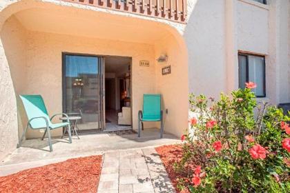 Unit 3110   Ocean  Racquet Resort St Augustine Florida