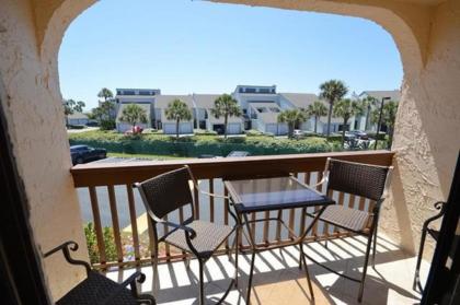 Unit 3208   Ocean  Racquet Club St Augustine