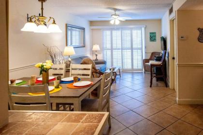 Unit 3215   Ocean  Racquet Club St Augustine Florida