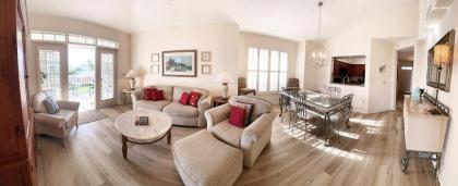 Seaside at Anastasia F305 Florida