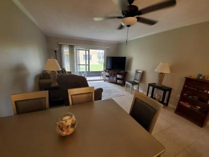 Pelican Inlet C117 condo