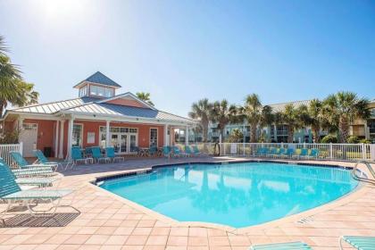 Holiday homes in St Augustine Florida