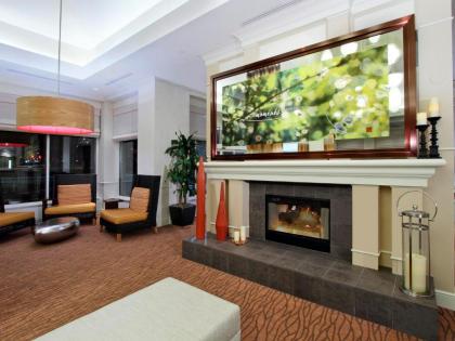 Hilton Garden Inn Saint Charles - image 21