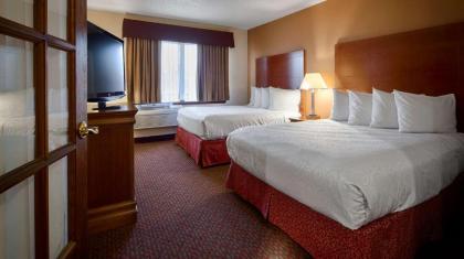 Best Western Inn of St. Charles - image 9