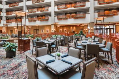 Embassy Suites St. Louis-St. Charles - image 21