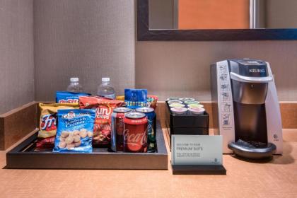Embassy Suites St. Louis-St. Charles - image 7