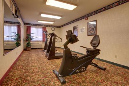 Americas Best Value Inn and Suites Saint Charles - image 14