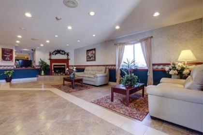 Americas Best Value Inn and Suites Saint Charles - image 15