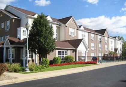 townePlace Suites St. Louis St. Charles Saint Charles