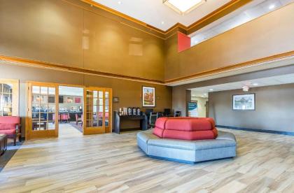 Comfort Suites St Charles-St Louis - image 11