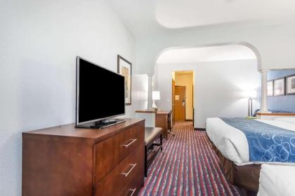 Comfort Suites St Charles-St Louis - image 13