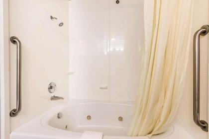 Comfort Suites St Charles-St Louis - image 3