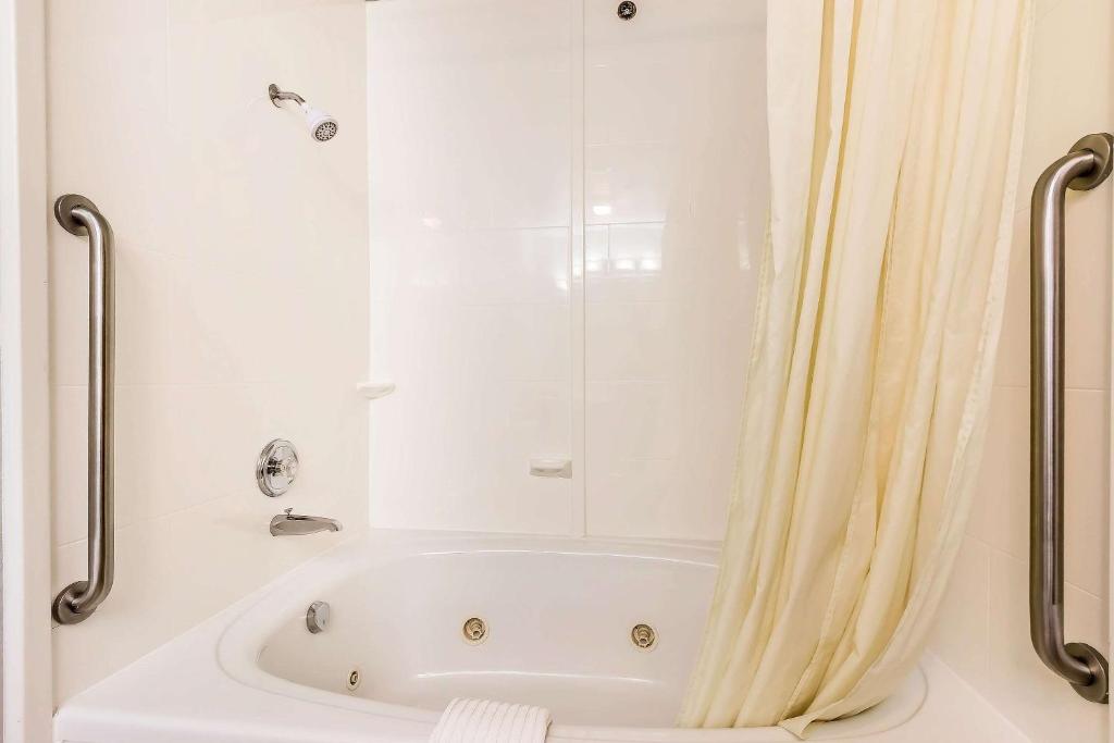 Comfort Suites St Charles-St Louis - image 3