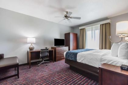 Comfort Suites St Charles-St Louis - image 8