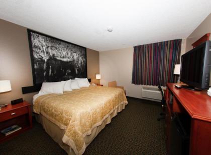 Super 8 by Wyndham St Charles - image 14