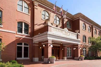 Country Inn & Suites by Radisson St. Charles MO - image 8