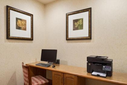 Country Inn & Suites by Radisson St. Peters MO - image 4