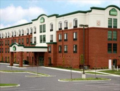 Best Western Plus St. Louis West   Chesterfield