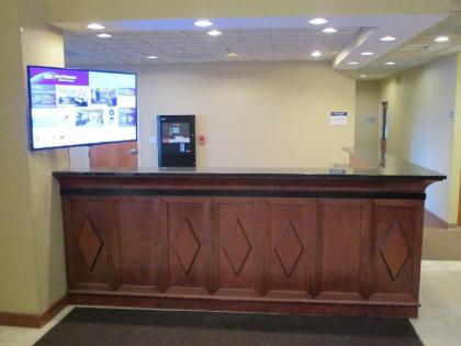 Best Western Plus St. Louis West - Chesterfield - image 11