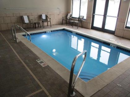 Best Western Plus St. Louis West - Chesterfield - image 13