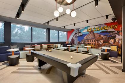 Tru by Hilton St. Charles St. Louis - image 10