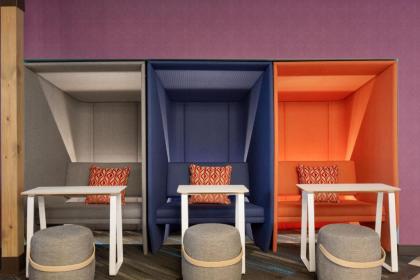 Tru by Hilton St. Charles St. Louis - image 6