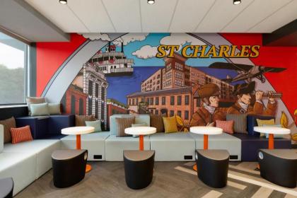 Tru by Hilton St. Charles St. Louis - image 9