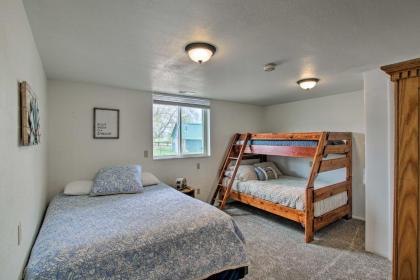 Lakeview Condo by Bear Lake 6 Mi to N Beach - image 14