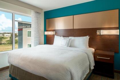 Residence Inn by Marriott Wheeling/St. Clairsville - image 4