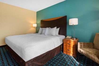 Fairfield Inn & Suites St. Cloud - image 11
