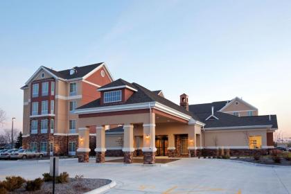 Homewood Suites Saint Cloud