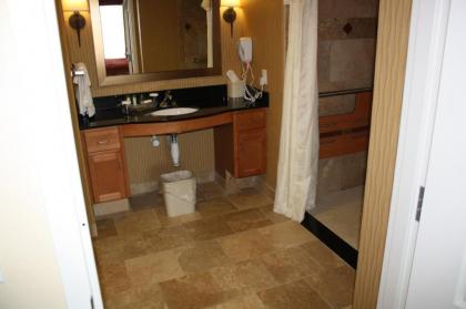 Homewood Suites Saint Cloud - image 9