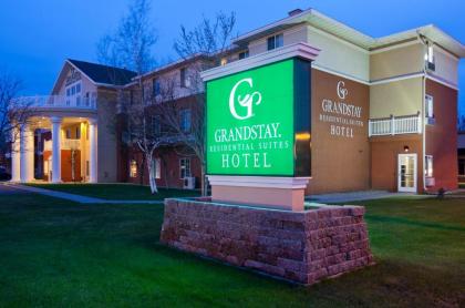GrandStay Residential Suites Hotel Minnesota