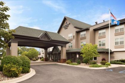 Country Inn & Suites by Radisson St. Cloud East MN