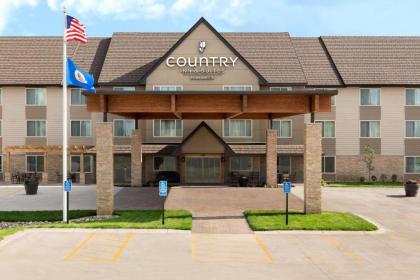 Hotel in Saint Cloud Minnesota
