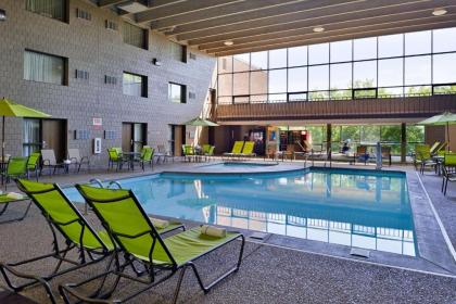 Best Western Plus Kelly Inn - image 11
