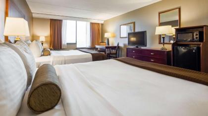 Best Western Plus Kelly Inn - image 3